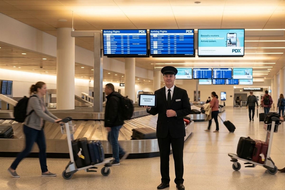 Early Morning & Late-Night Airport Transfers