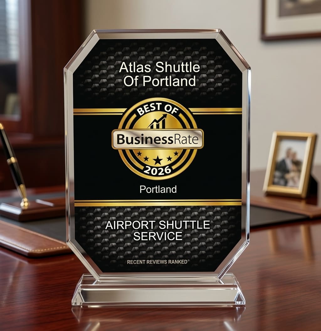 Award Winning Company
