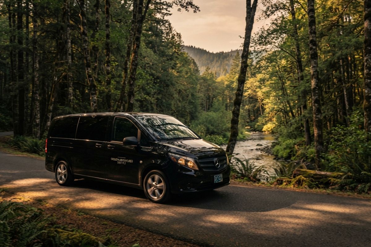 Point-to-Point Transportation