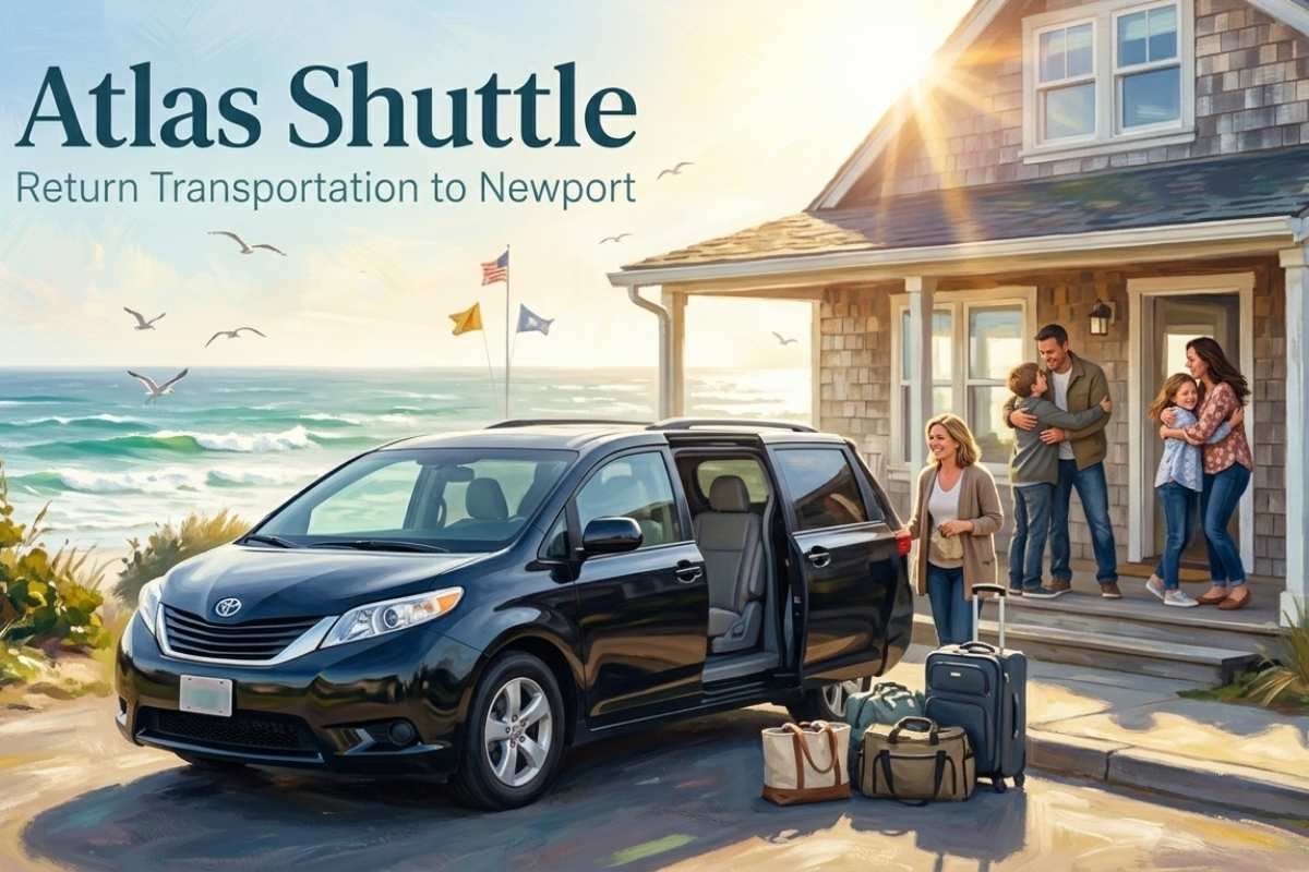 Return Transportation to Hillsboro