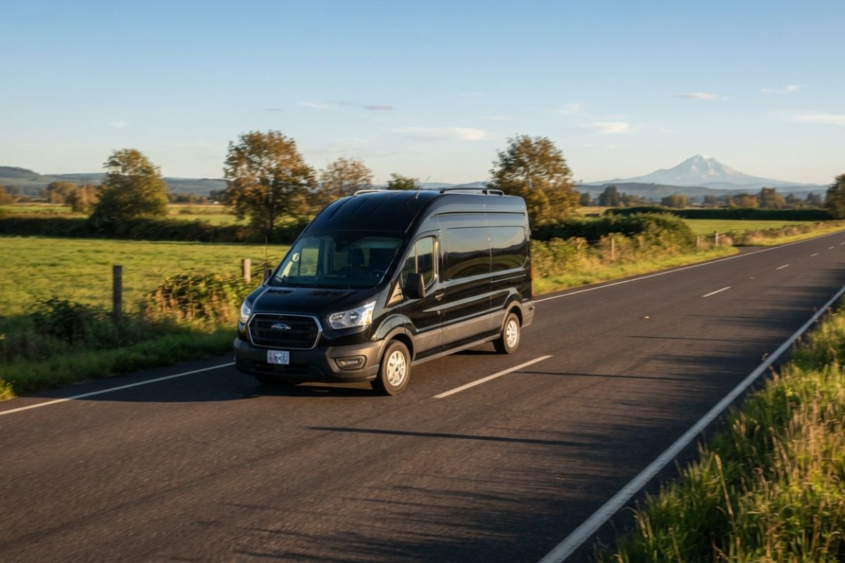 Point-to-Point Transportation