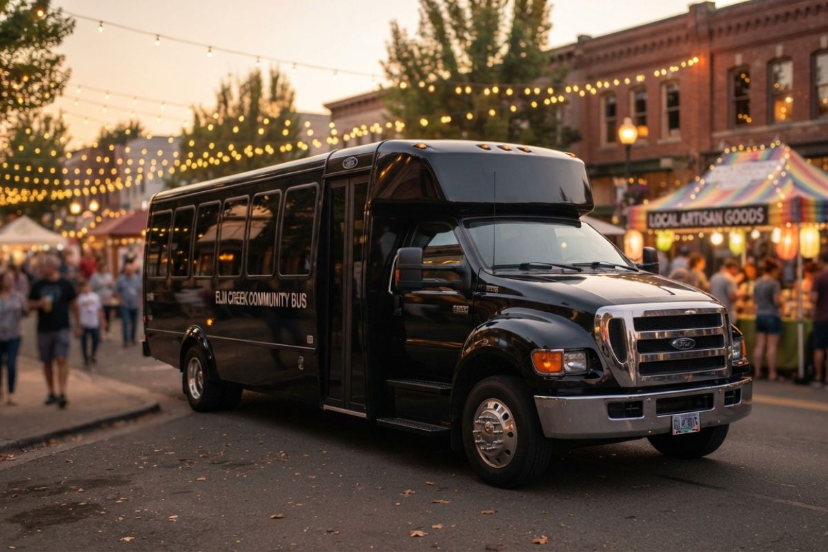 VIP & Private Transportation Services