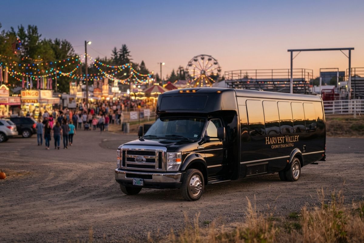 VIP & Private Transportation Services