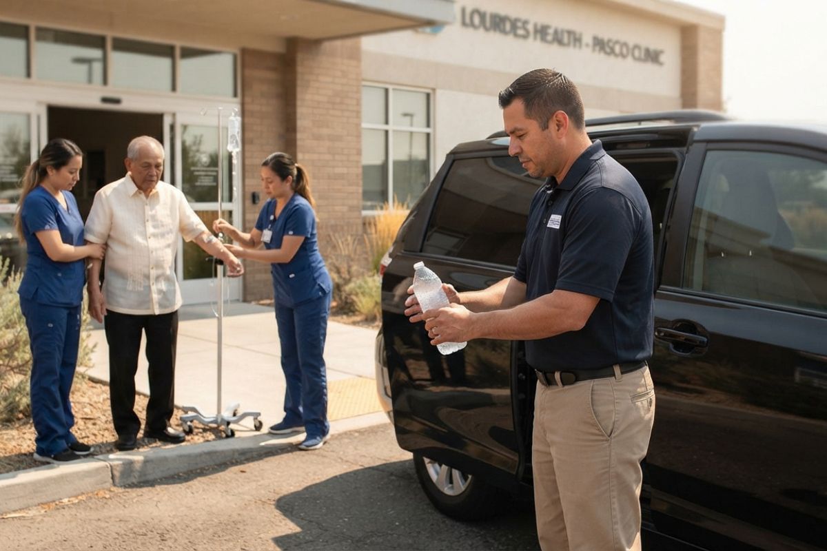 Medical Transportation
