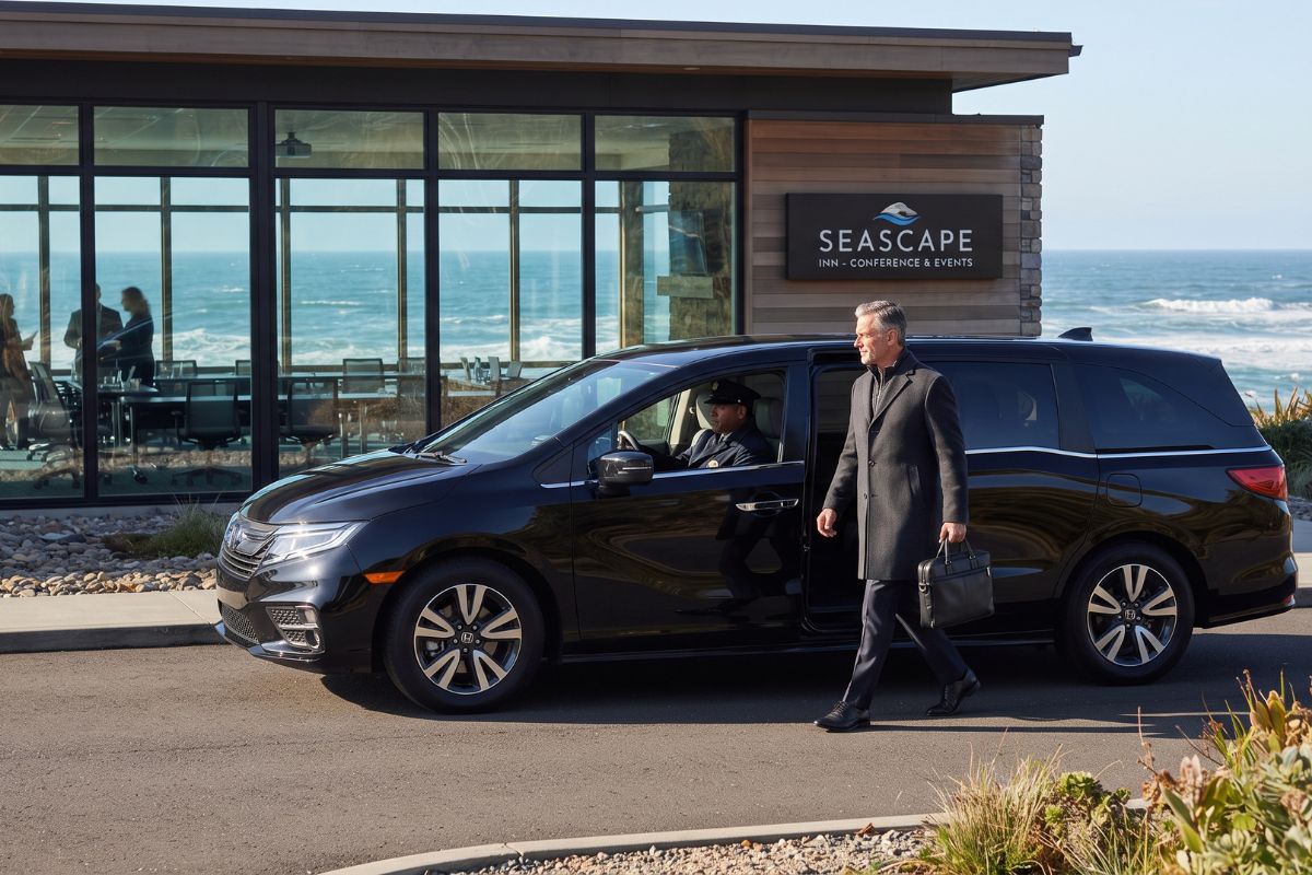 Executive Transportation