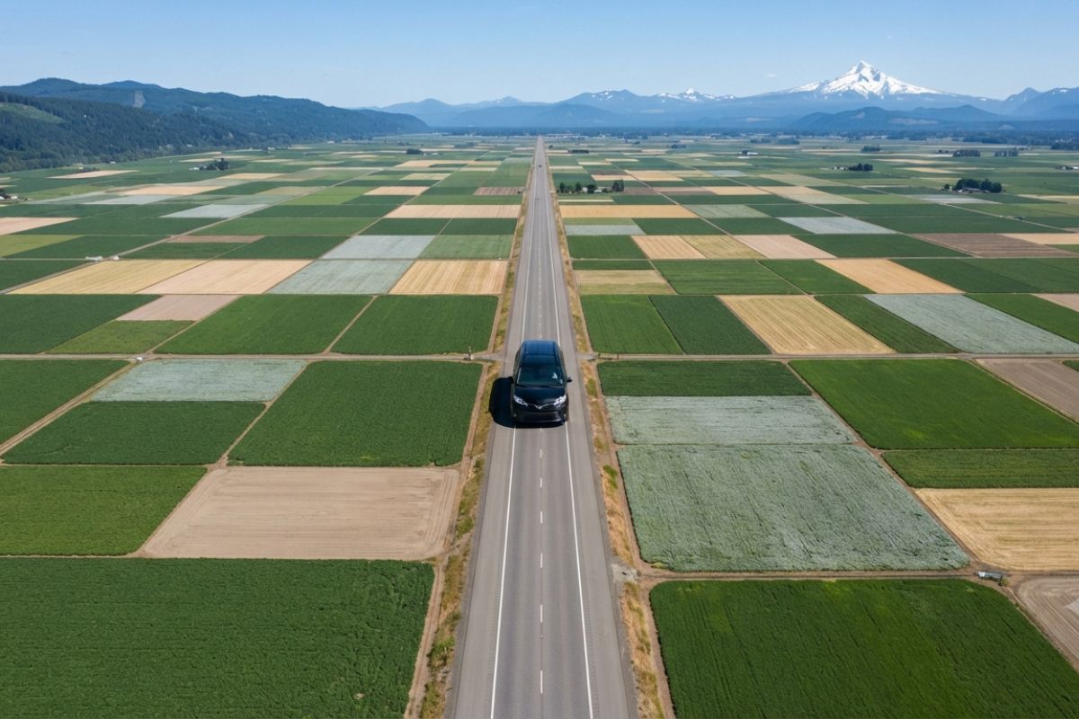 Point-to-Point Transportation