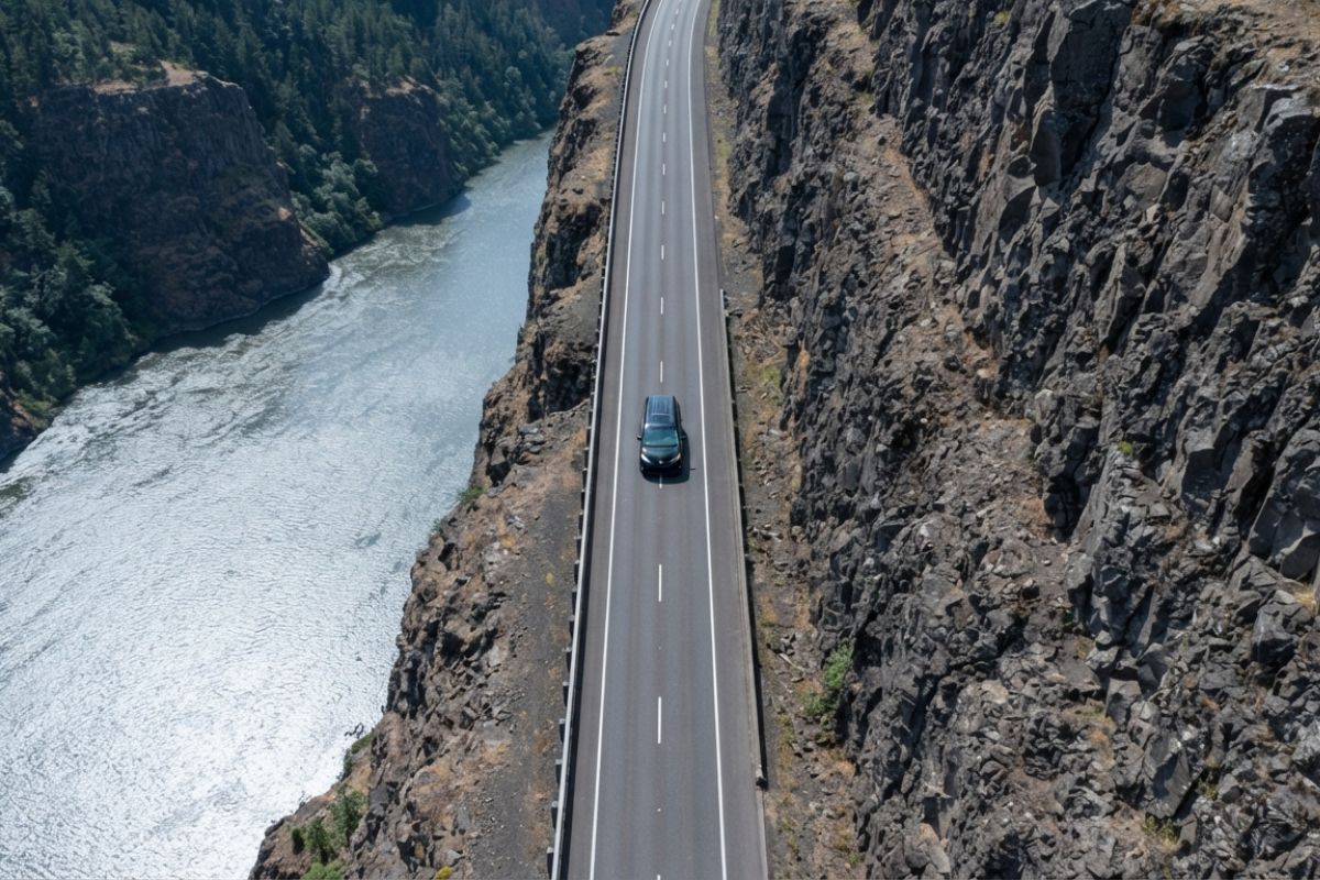 Point-to-Point Transportation