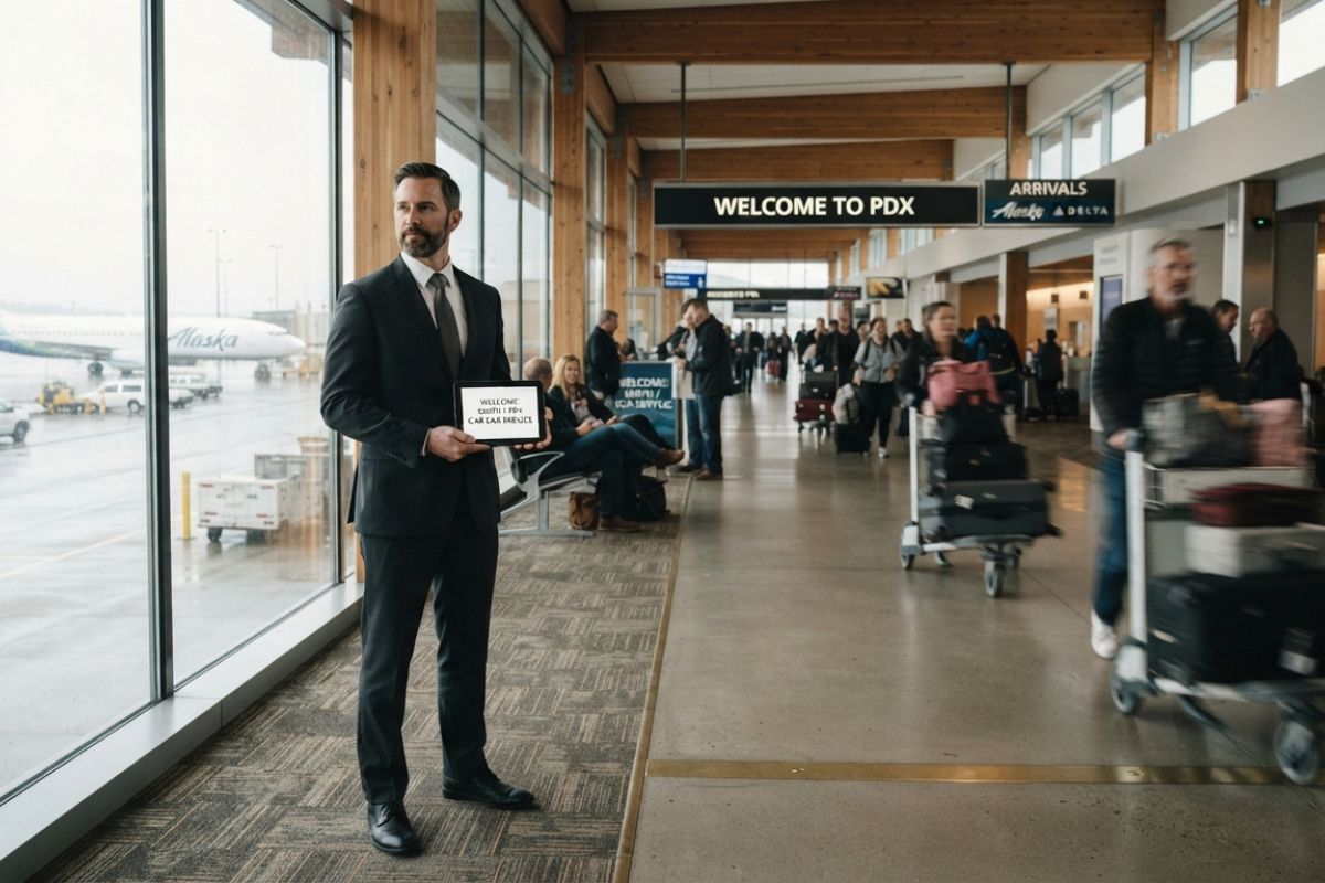 Early Morning & Late-Night Airport Transfers