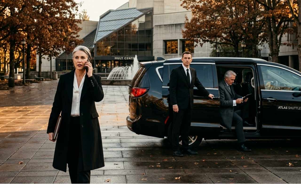 VIP & Private Transportation Services