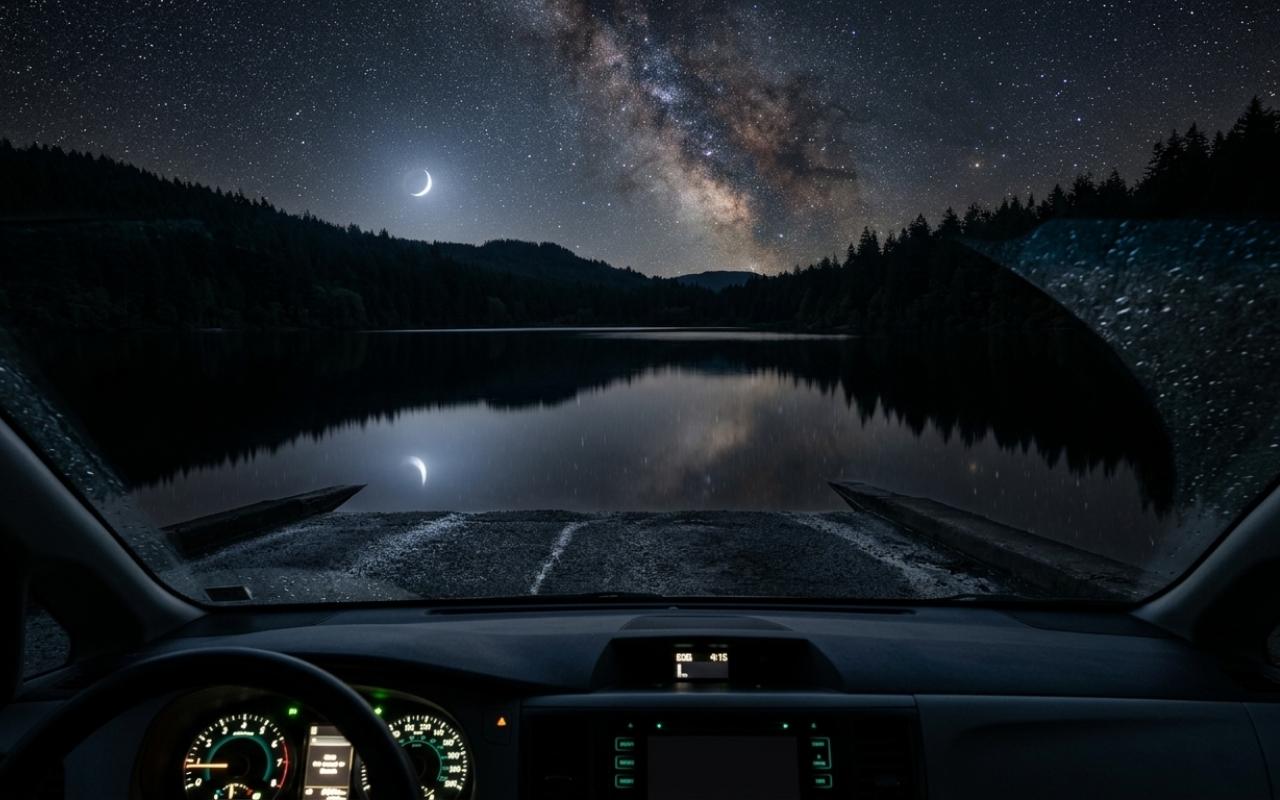 Early Morning & Late-Night Airport Transfers