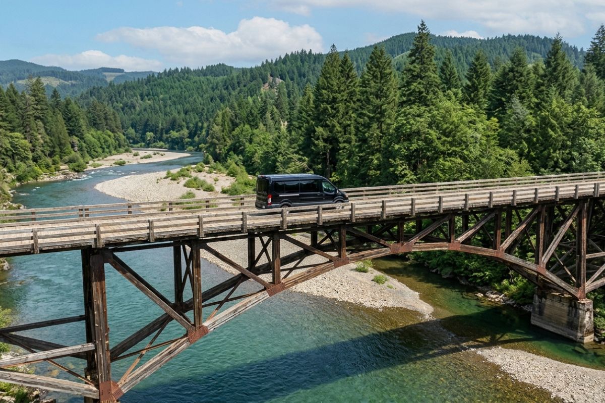 Point-to-Point Transportation