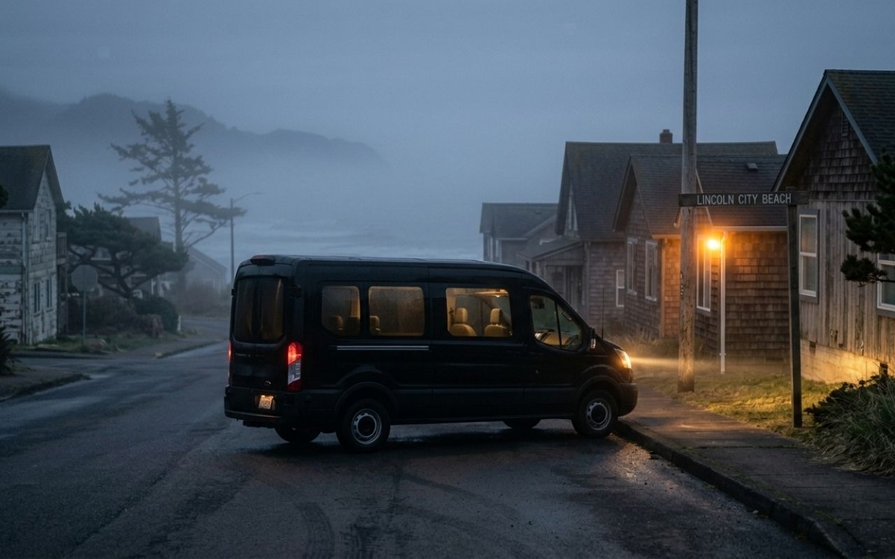 Early Morning & Late-Night Airport Transfers