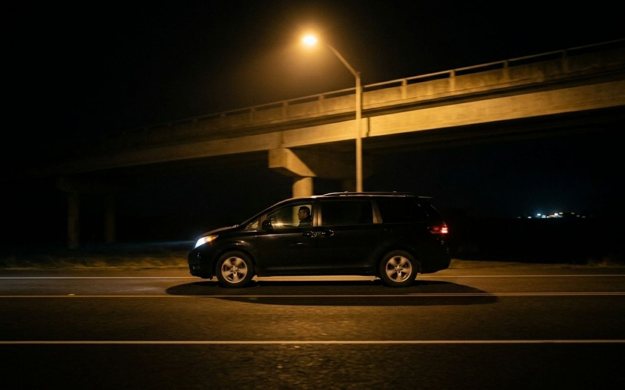 Point-to-Point Transportation