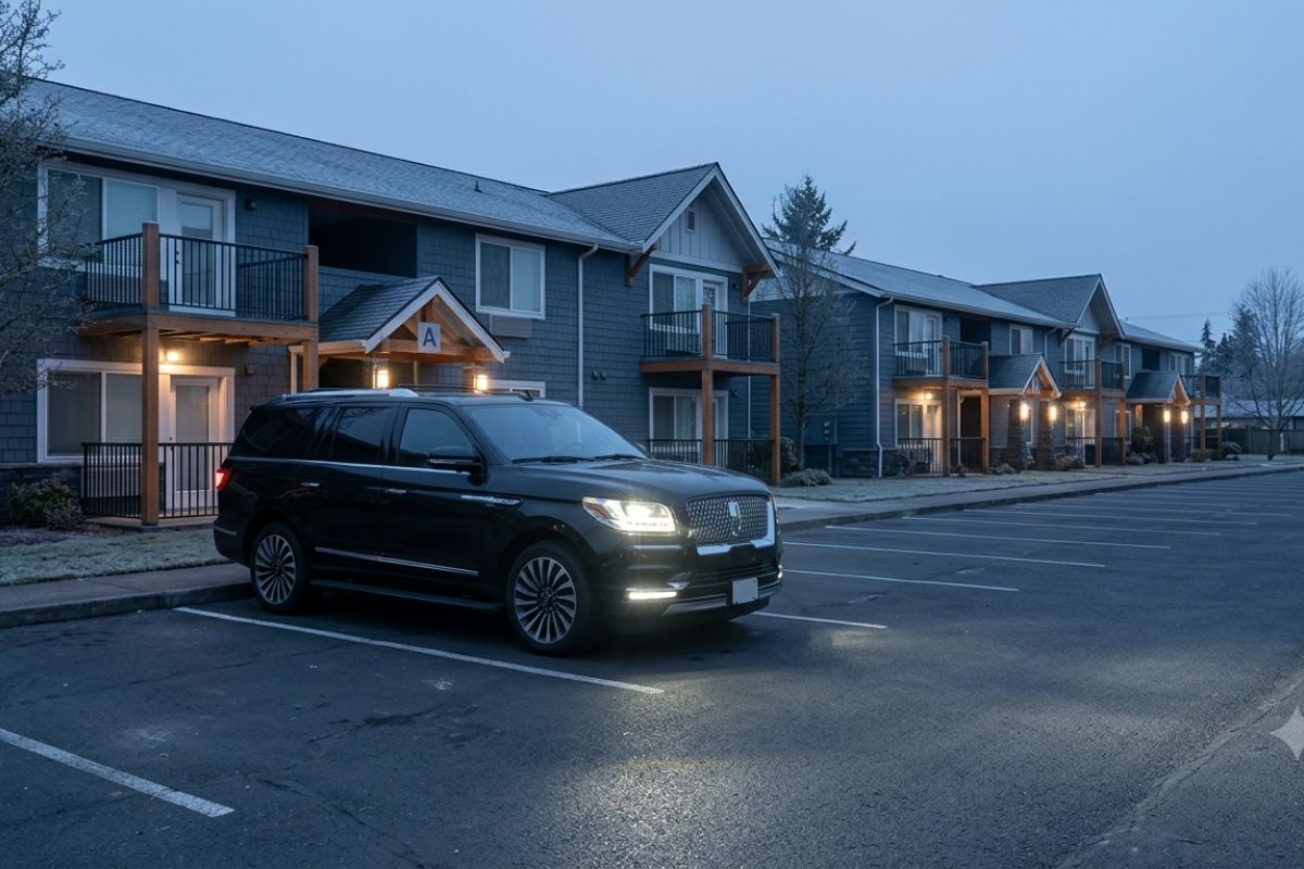 Early Morning & Late-Night Airport Transfers