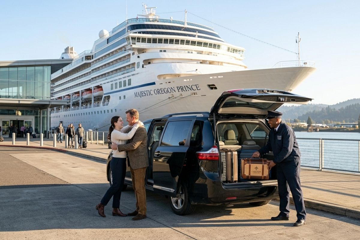Point-to-Point Transportation