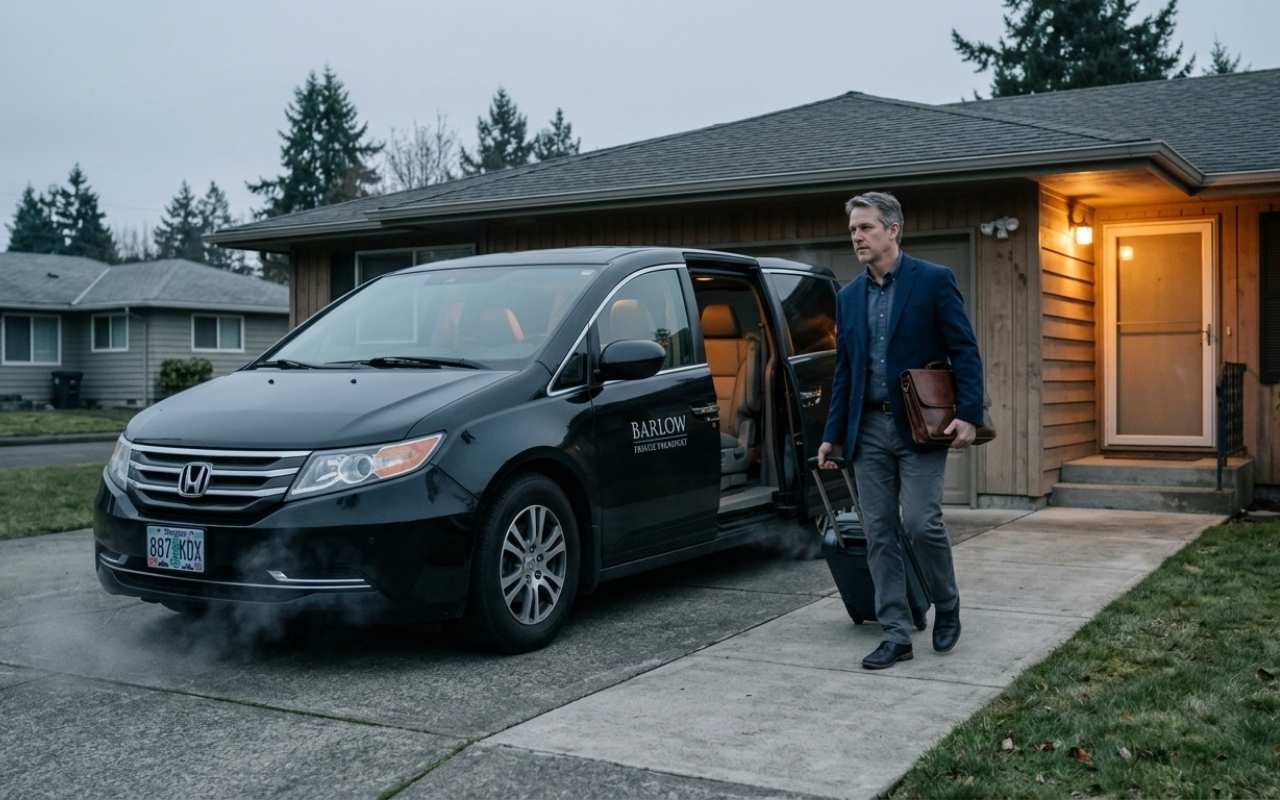 Home, Apartment & Business Pickup in Barlow