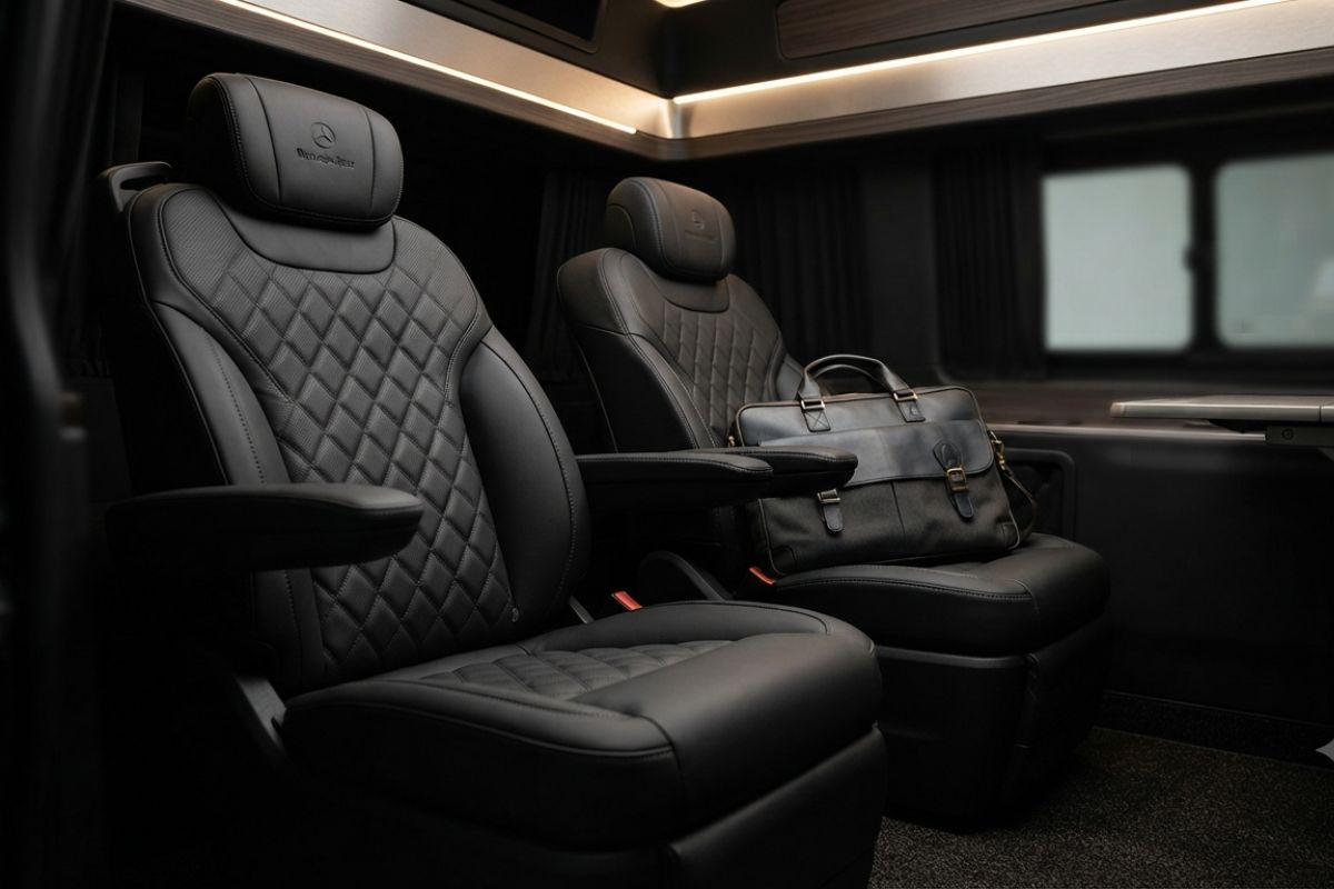 Executive Transportation 