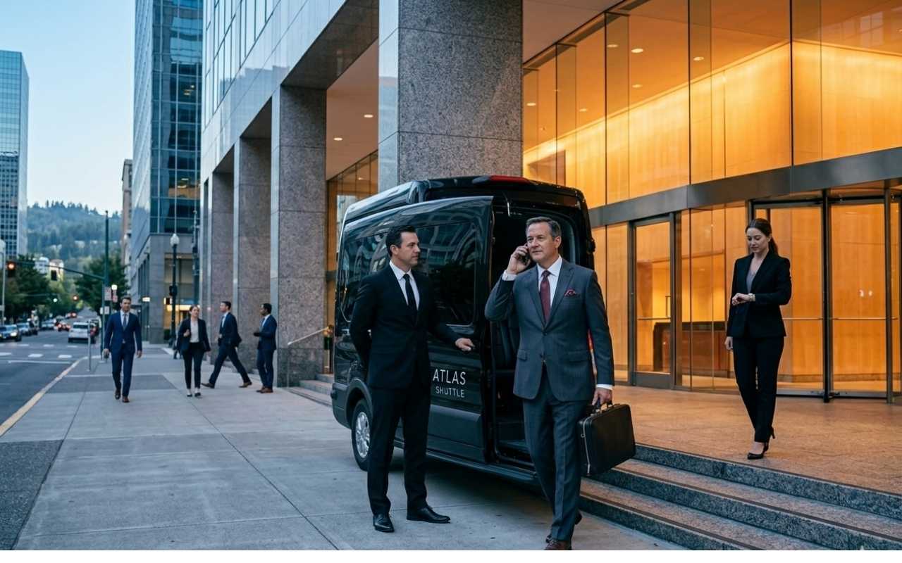 VIP & Private Transportation Services