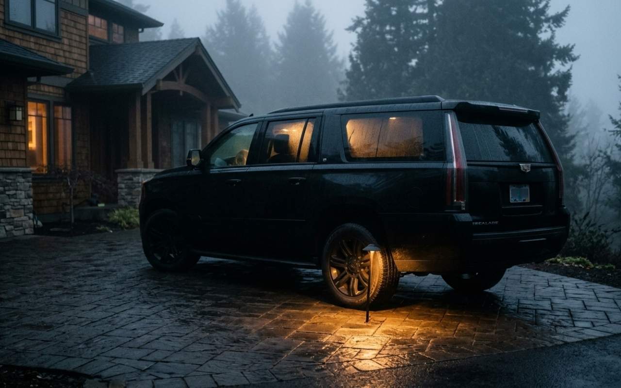 Early Morning & Late-Night Airport Transfers