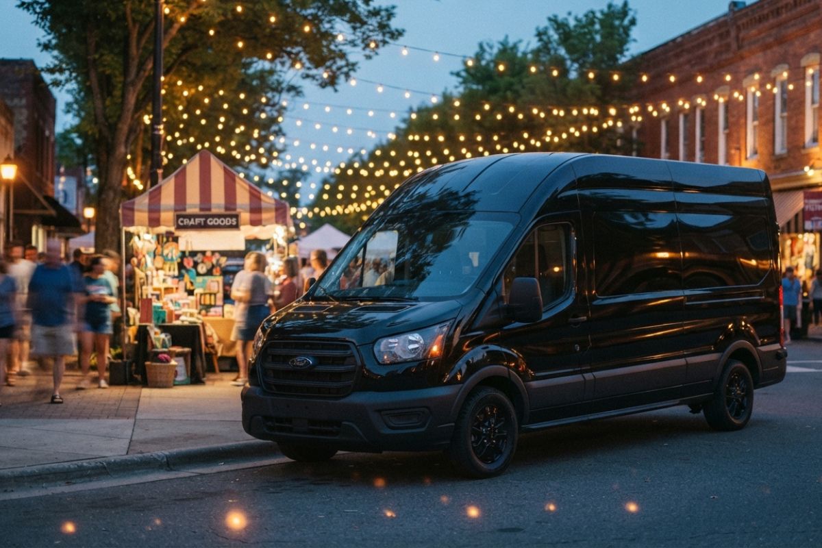 VIP & Private Transportation Services