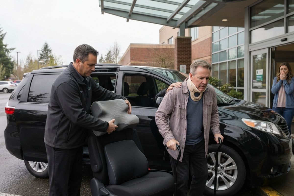 Medical Transportation