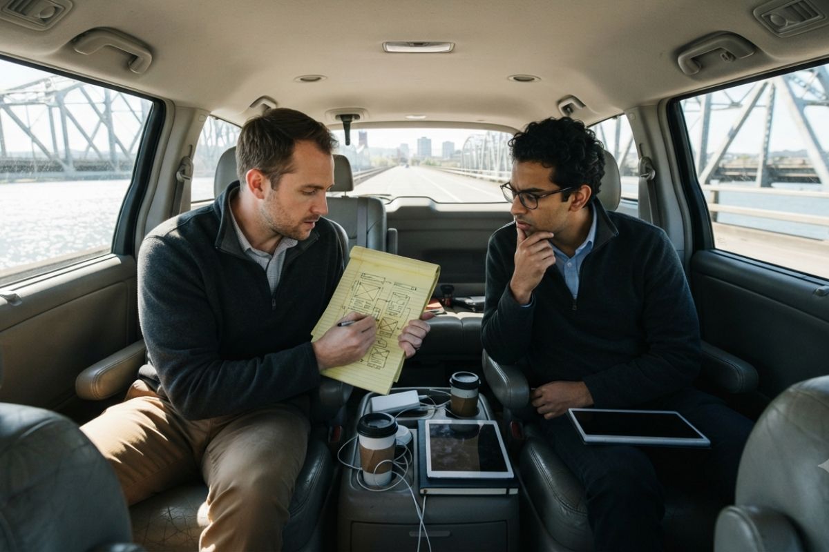 Corporate Transportation