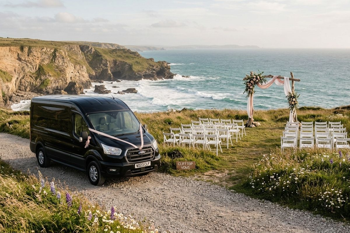 Wedding Transportation