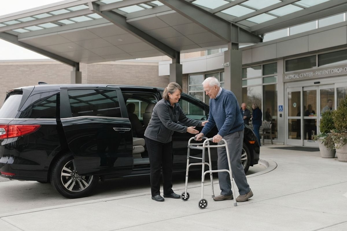 Medical Transportation