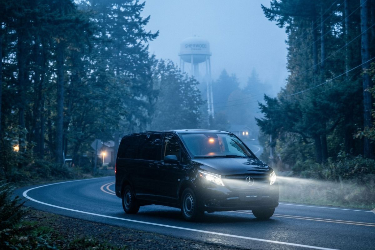 Early Morning & Late-Night Airport Transfers