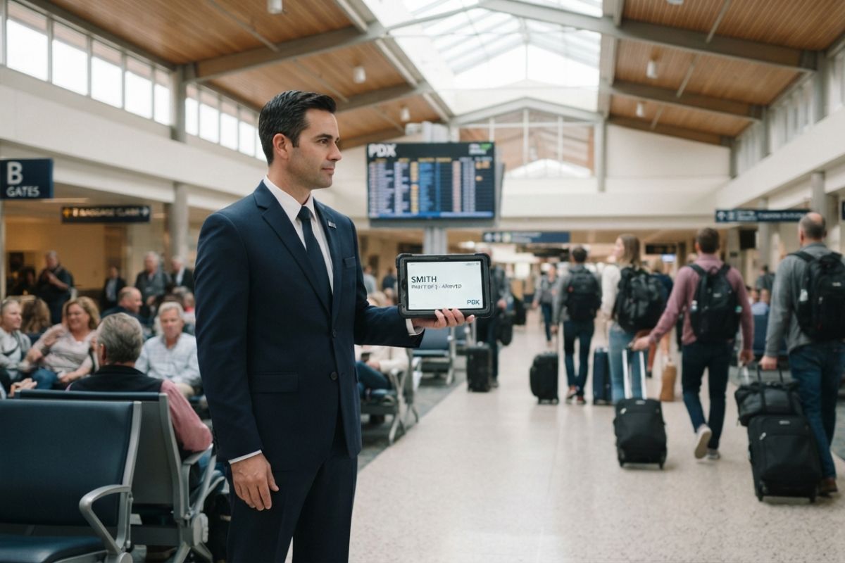 Early Morning & Late-Night Airport Transfers