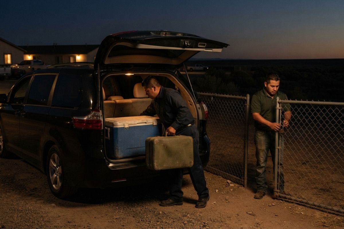 Group & Family Airport Transportation