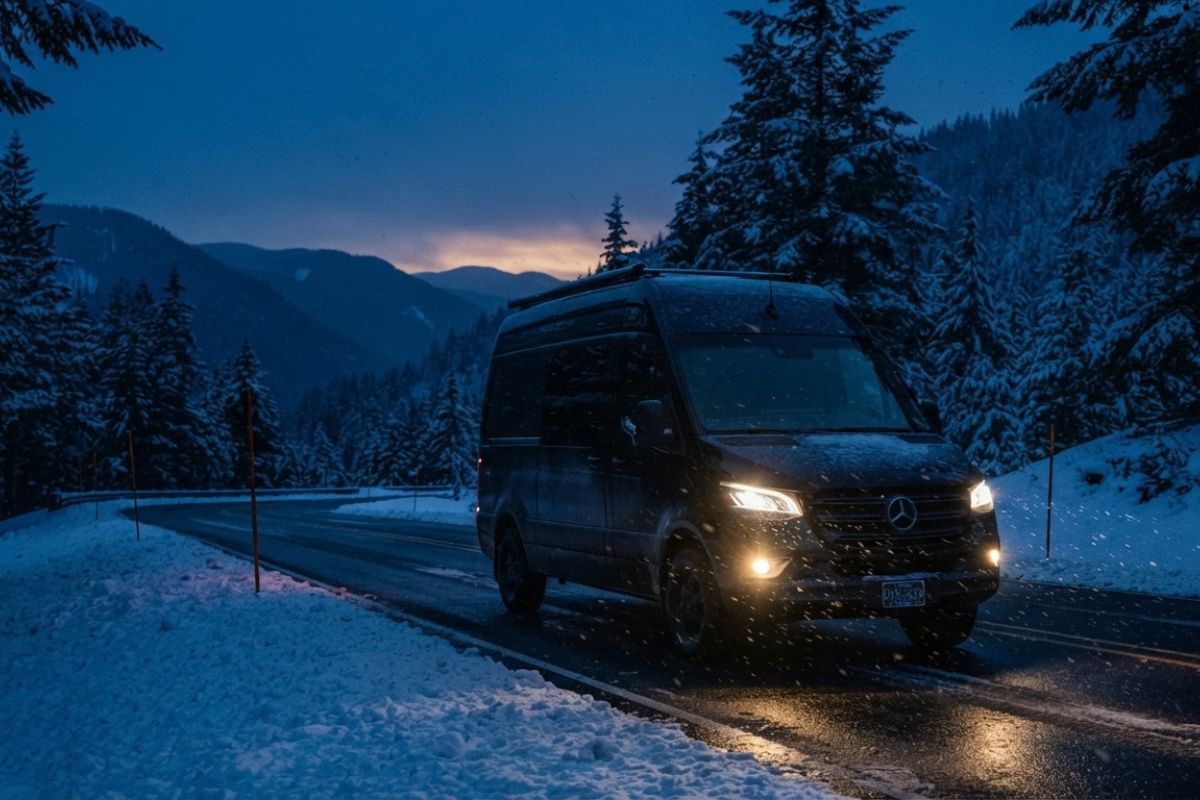 Group & Family Airport Transportation