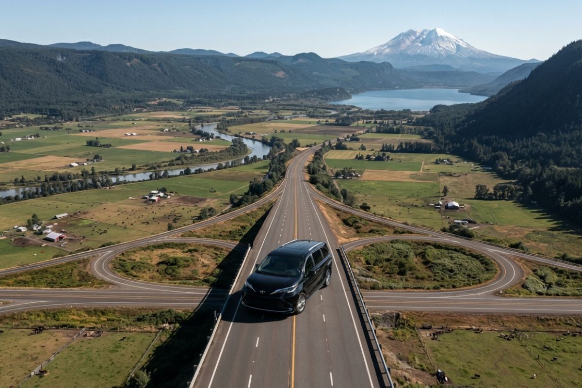 Point-to-Point Transportation