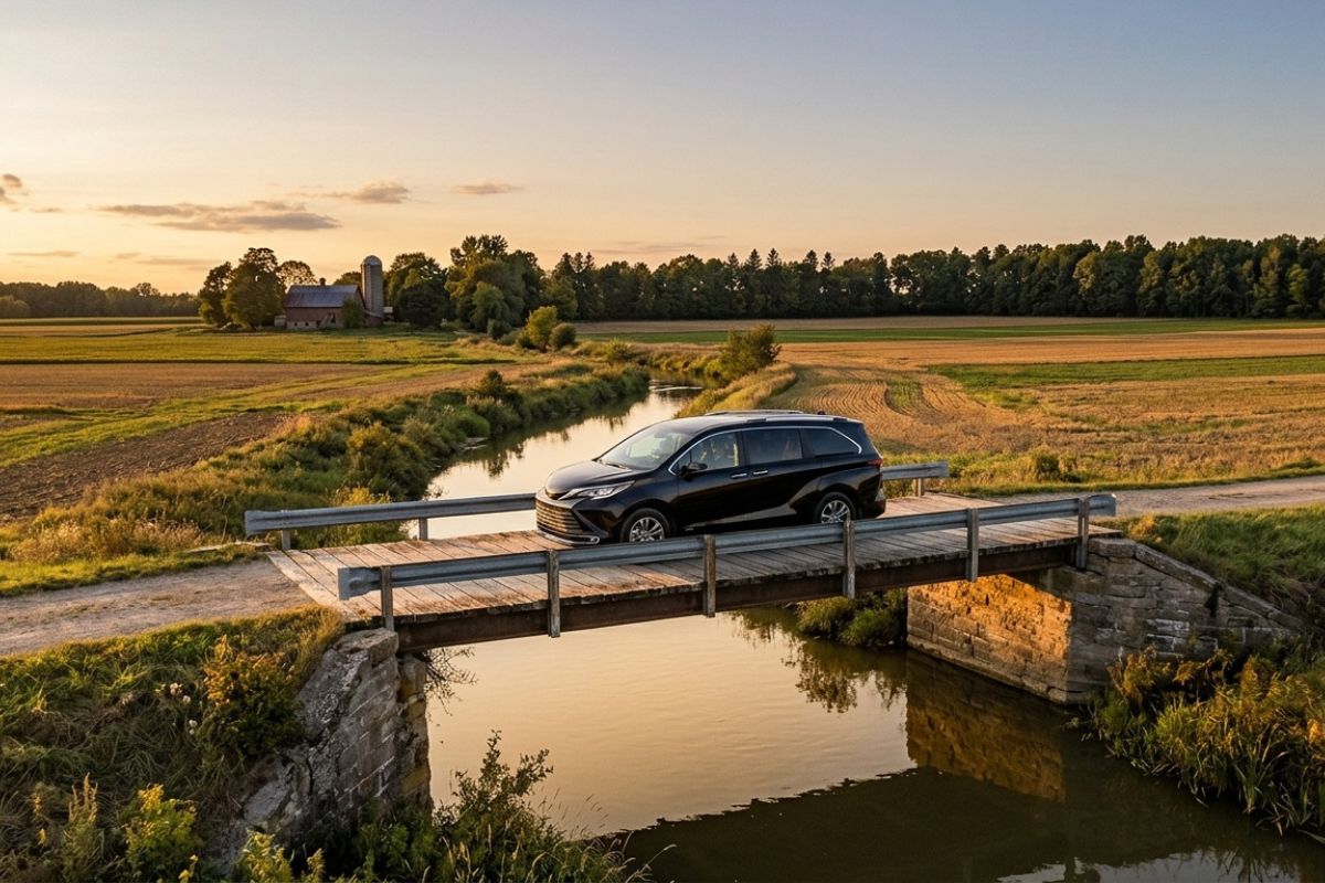 Point-to-Point Transportation