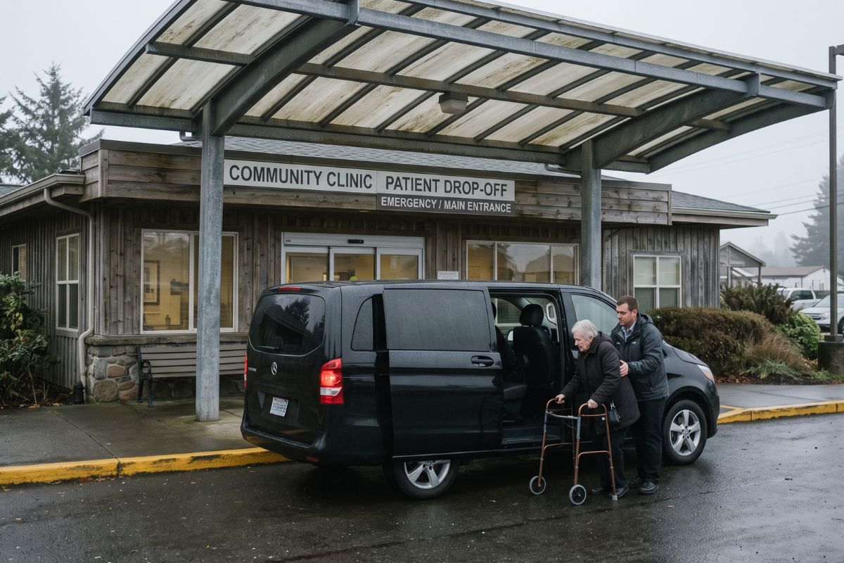 Medical Transportation