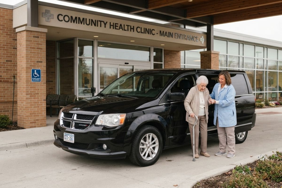 Medical Transportation