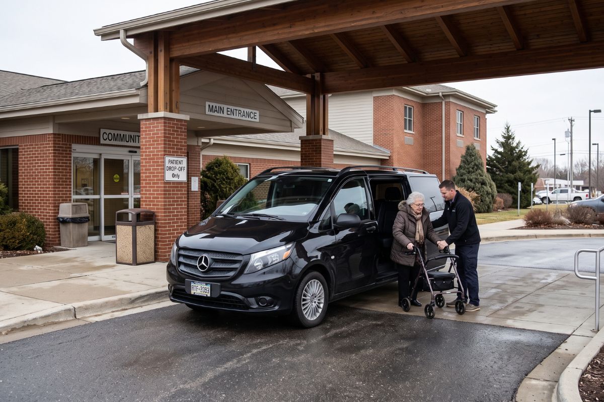 Medical Transportation