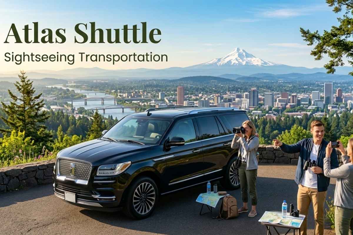 Sightseeing Transportation