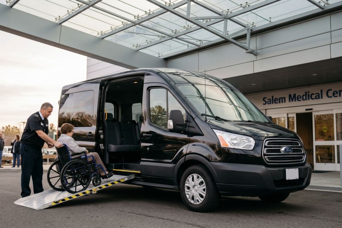Medical Transportation