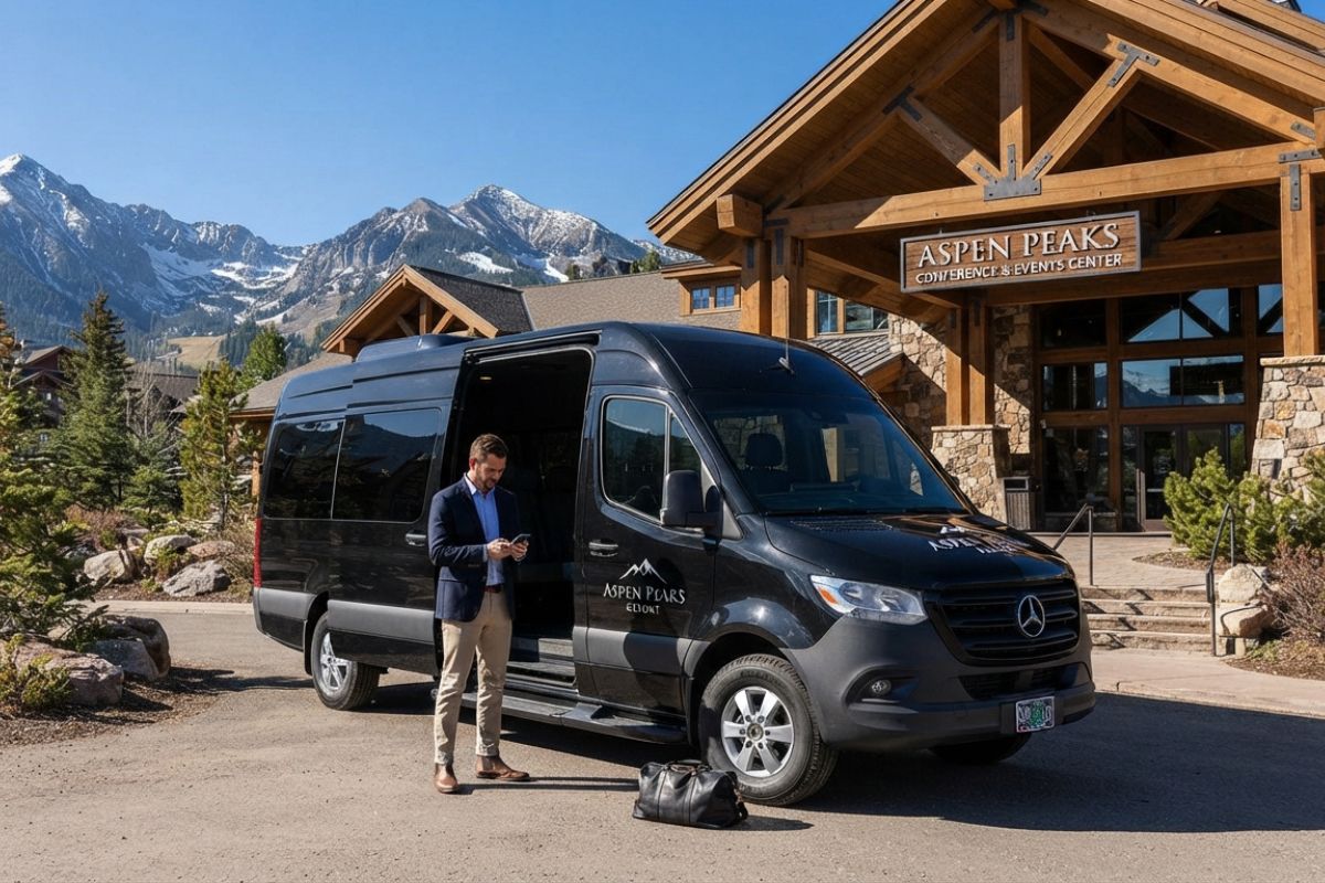 Corporate Transportation