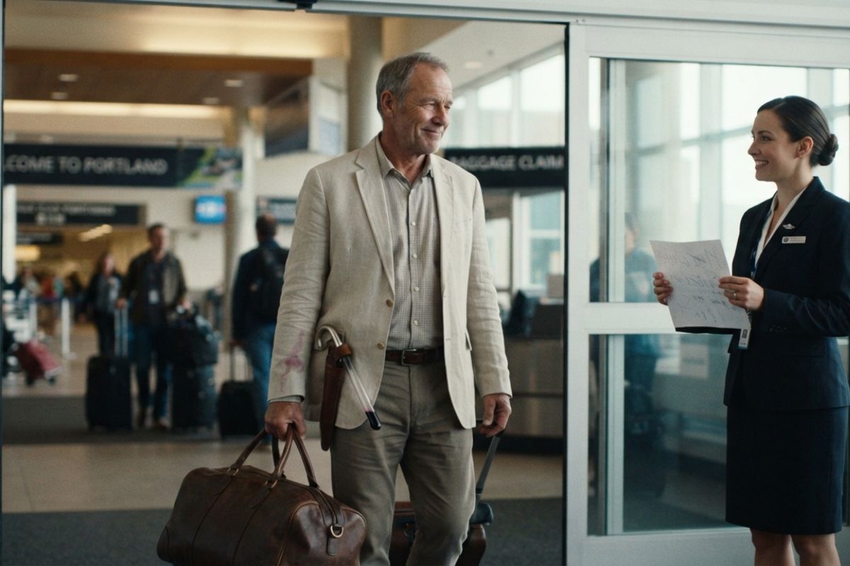 Early Morning & Late-Night Airport Transfers