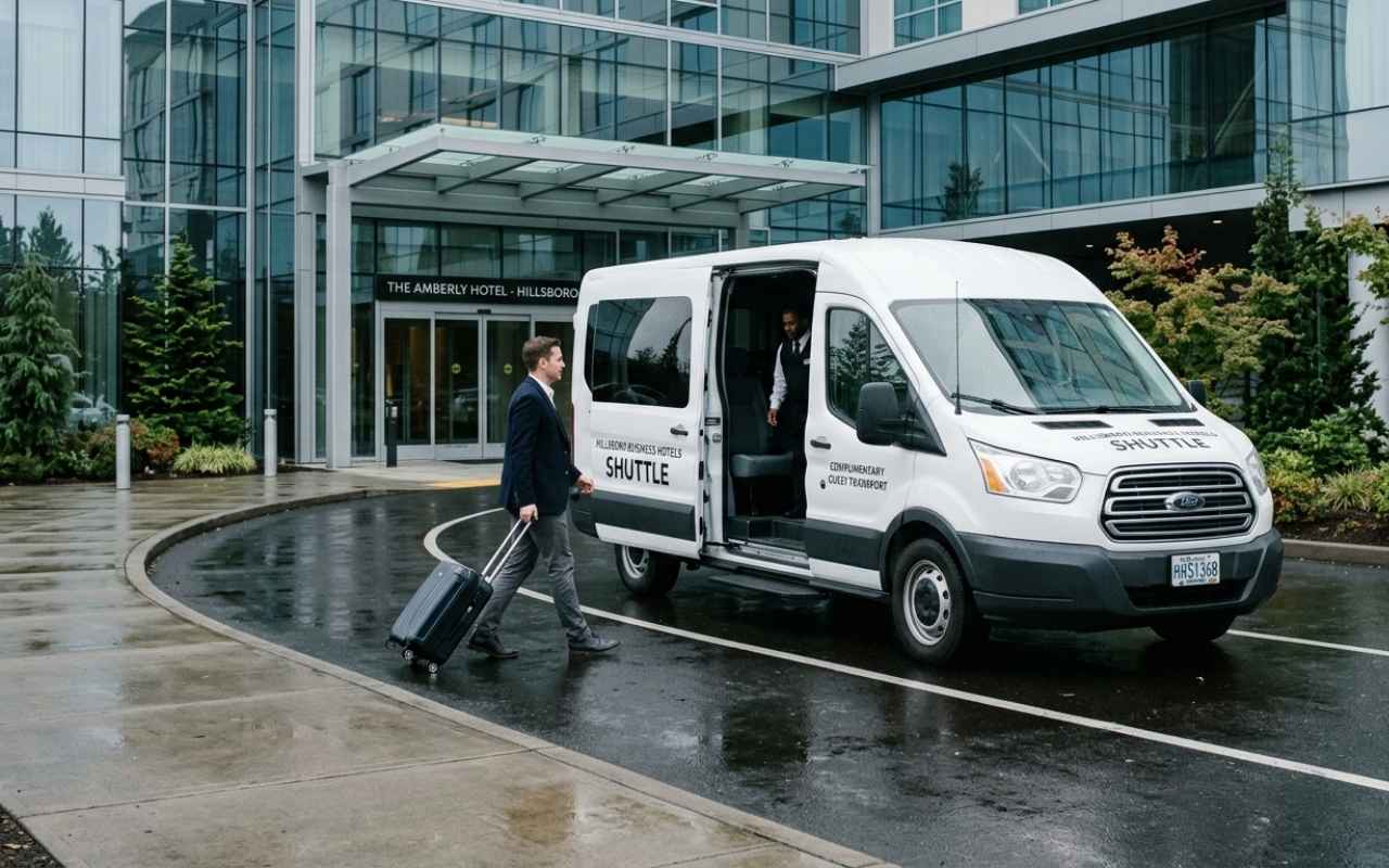 Home, Apartment & Business Pickup in Hillsboro