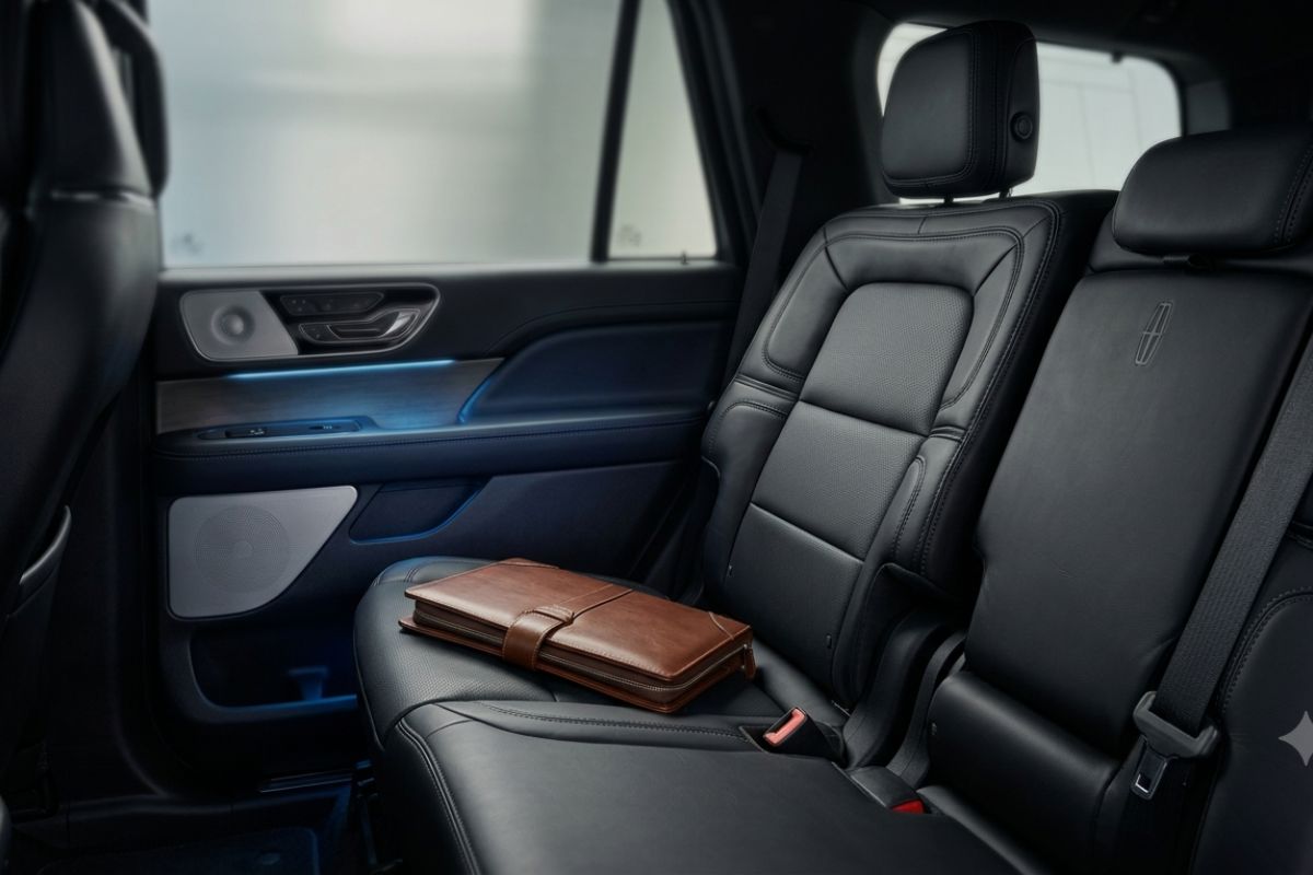 Executive Transportation