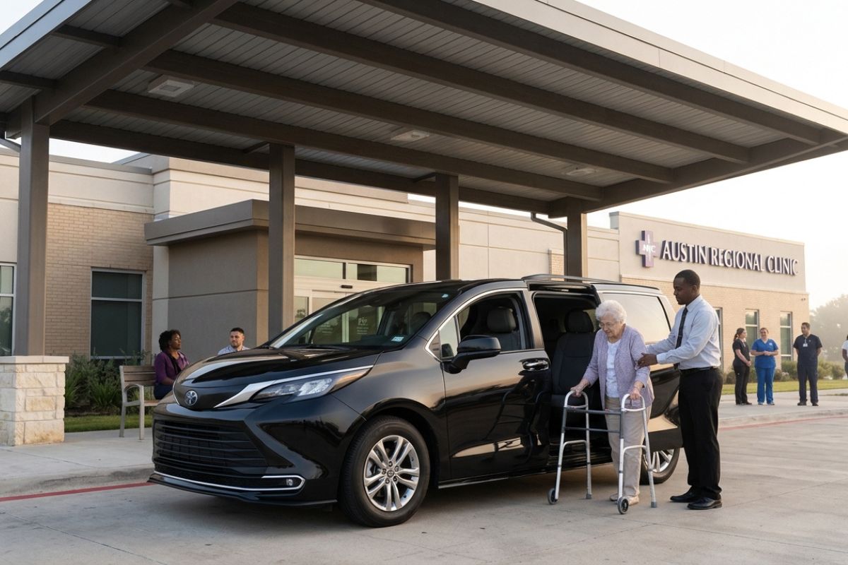 Medical Transportation