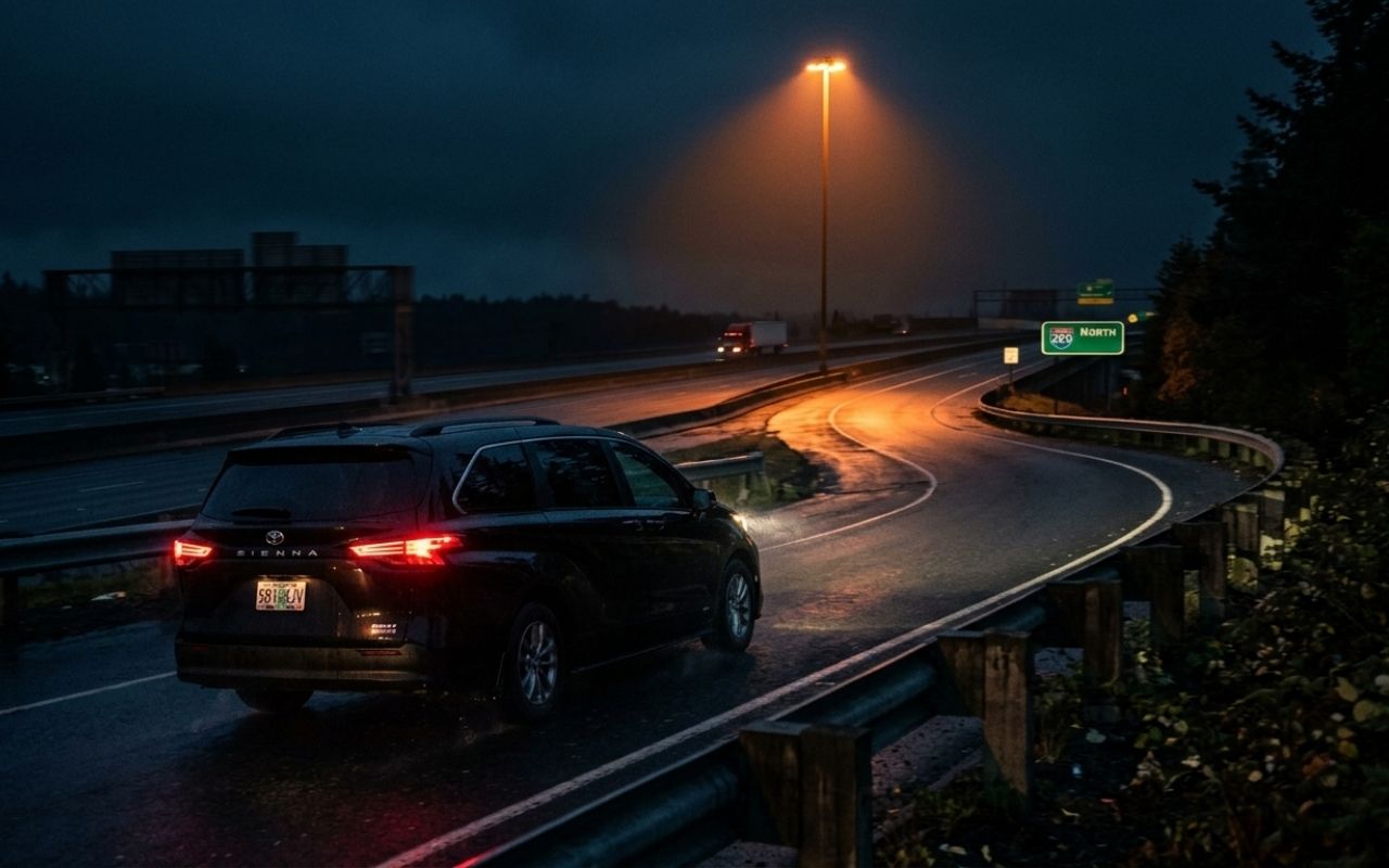 Early Morning & Late-Night Airport Transfers