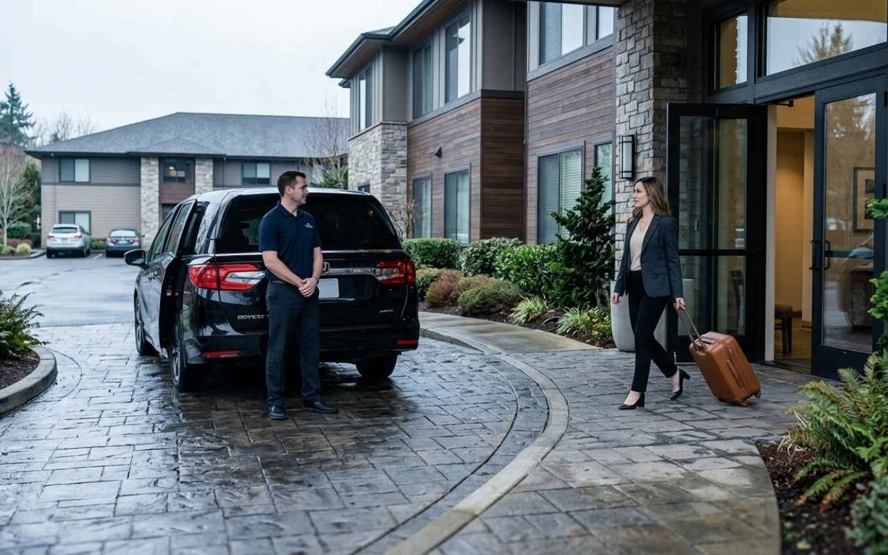 Home, Apartment & Business Pickup in Bethany