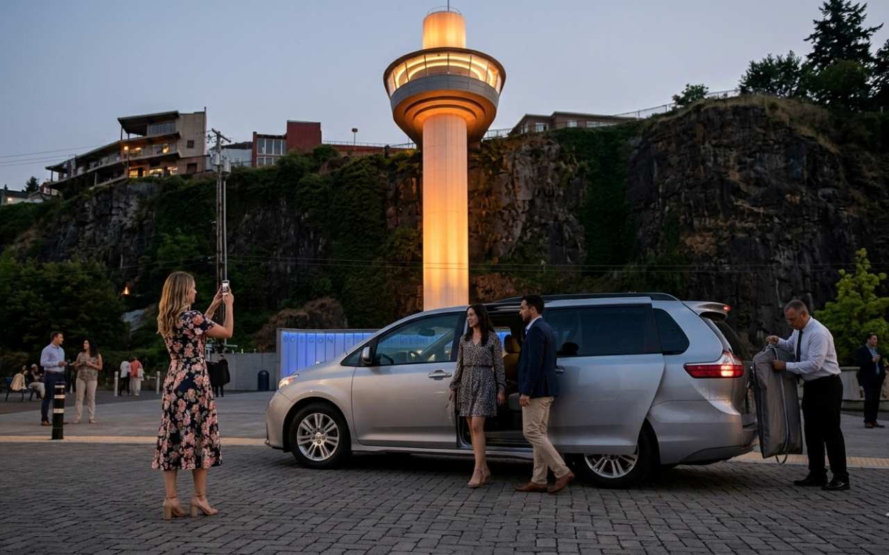 Event Transportation