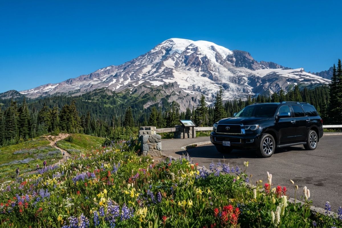 National Park Transportation