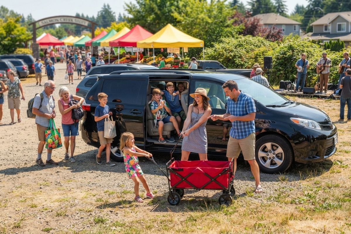 VIP & Private Transportation Services