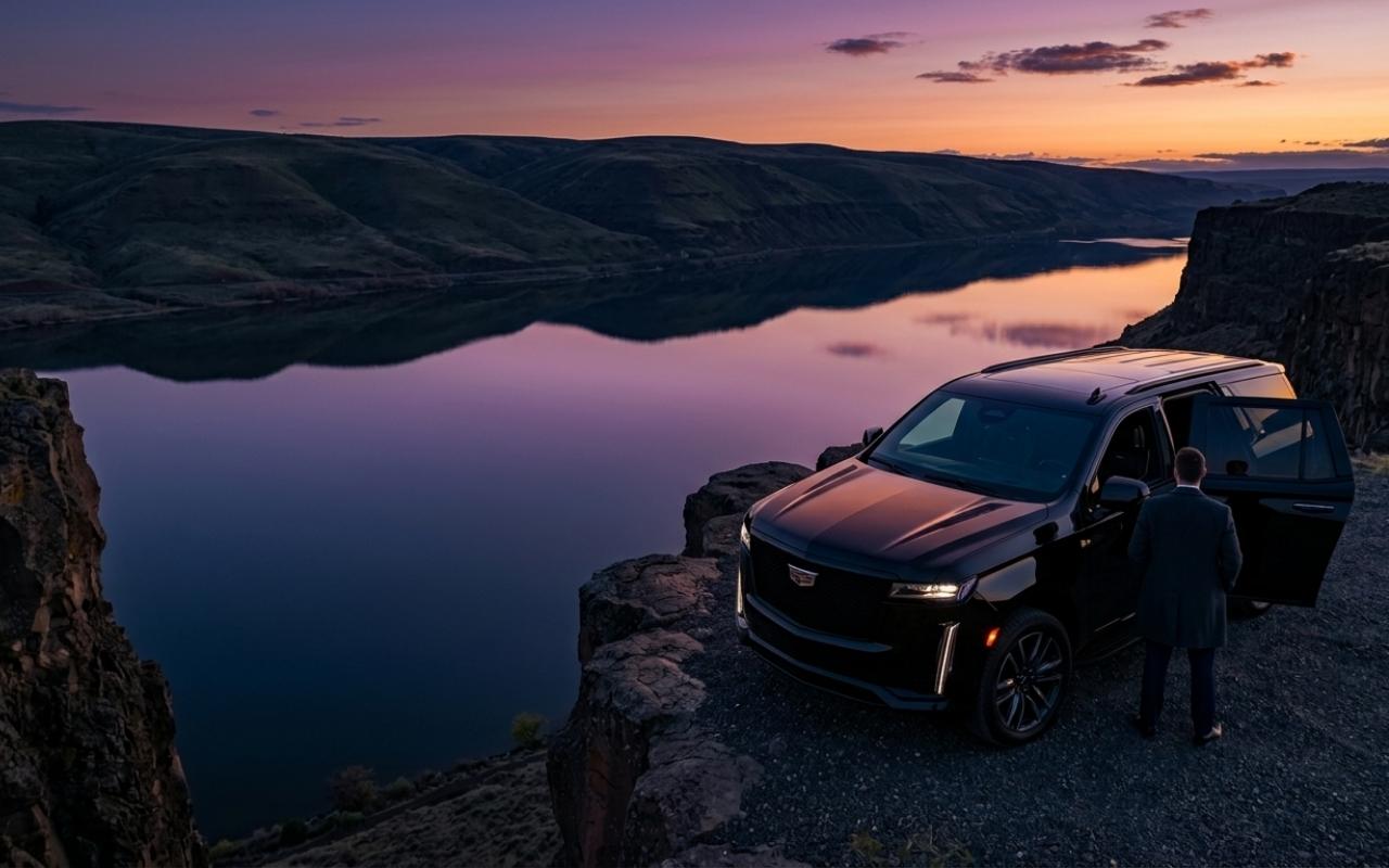 VIP & Private Transportation Services